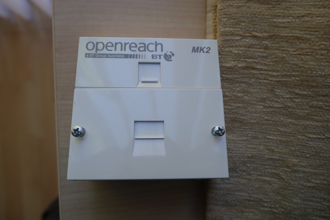 Fixed: Replacing Openreach faceplate - Plusnet Community wiring diagram bt master phone socket 